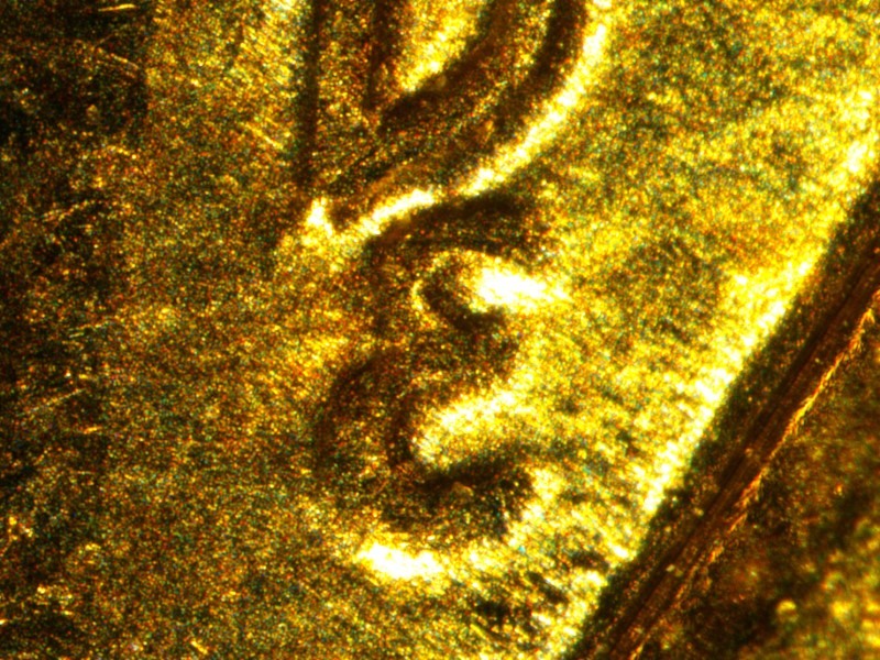 Nikon SMZ1270 Stereo Microscope