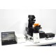 Nikon Eclipse Ti2-E PFS Inverted LED Fluorescence Motorized Microscope (New Filters and Perfect Focus System)