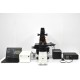 Nikon Eclipse Ti2-E PFS Inverted LED Fluorescence DIC Motorized Microscope (New Filters and Perfect Focus System)