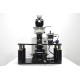 Olympus BX51WI BX51 Electrophysiology Rig Fluorescence Microscope w/ AxoPatch 200B, CV-203BU Headstage, TMC Anti-Vibration Table (New Filters)
