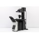 Olympus IX83 Motorized Inverted LED Fluorescence Microscope (New Filters) Unit 3