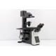 Olympus IX83 Motorized Inverted LED Fluorescence Microscope (New Filters) Unit 3