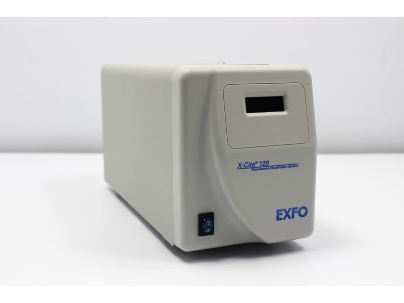 Olympus IX73 Fluorescence Inverted Microscope