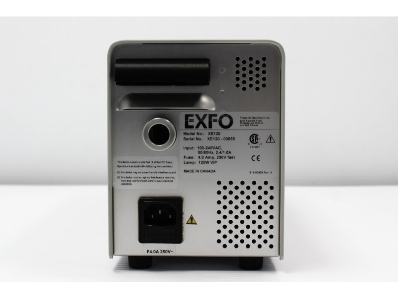 Olympus IX73 Fluorescence Inverted Microscope