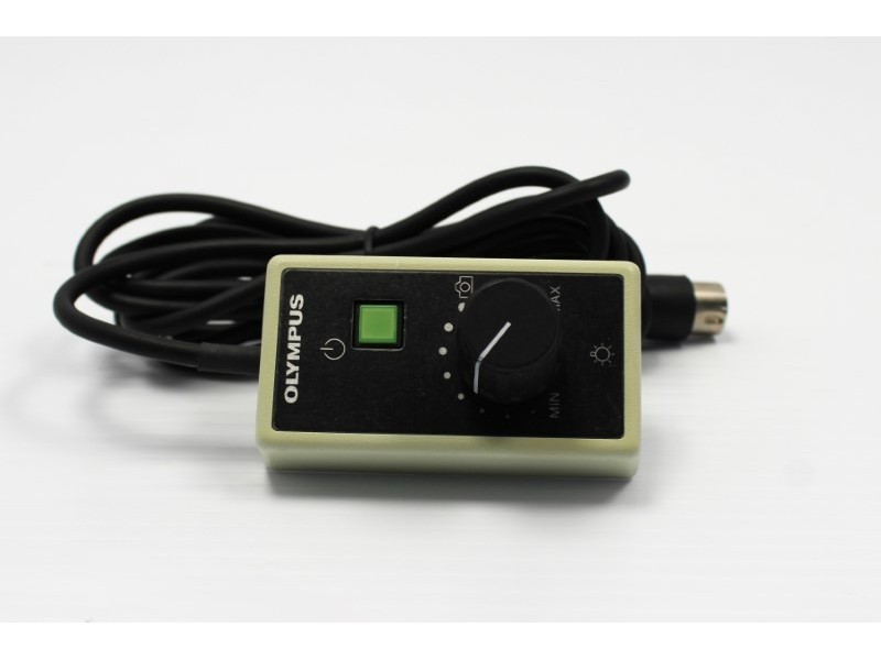 Olympus IX73 Fluorescence Inverted Microscope