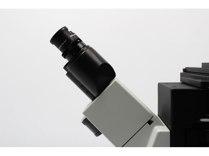 Olympus IX73 Fluorescence Inverted Microscope