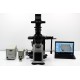 Olympus IX73 Fluorescence Inverted Microscope
