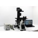 Olympus IX73 Fluorescence Inverted Microscope