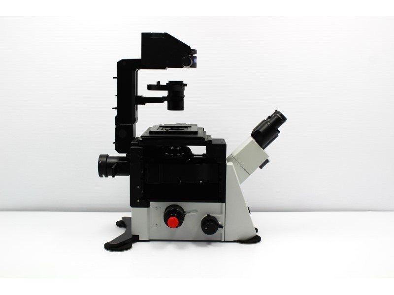 Olympus IX73 Fluorescence Inverted Microscope