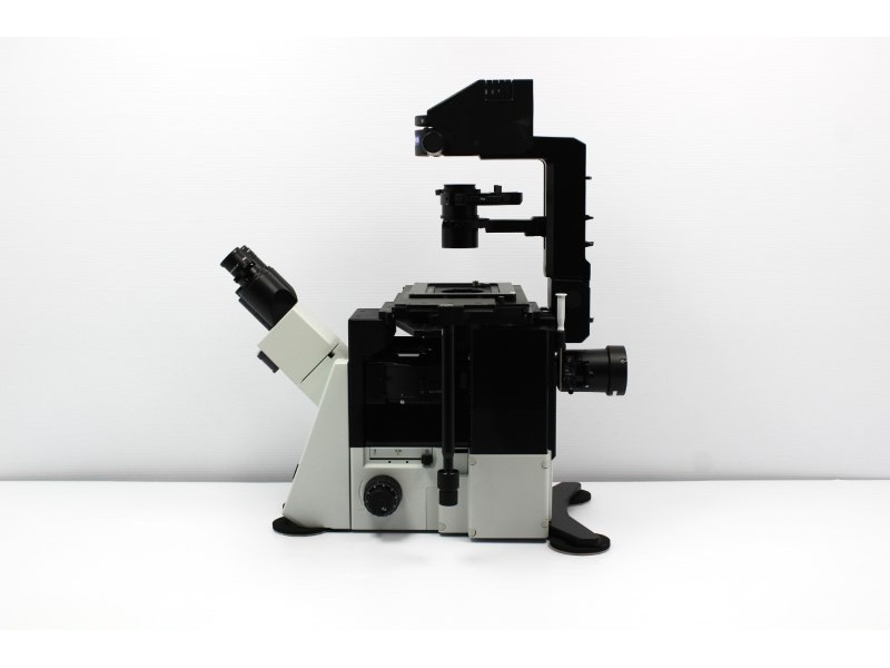 Olympus IX73 Fluorescence Inverted Microscope