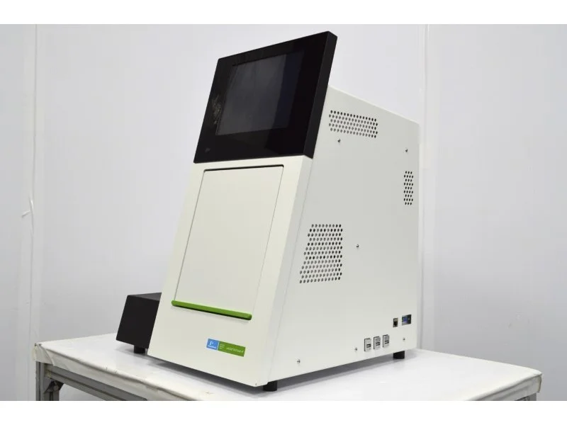 Oxy*-Revvity Perkin Elmer LabChip GX II Touch HT Protein ...