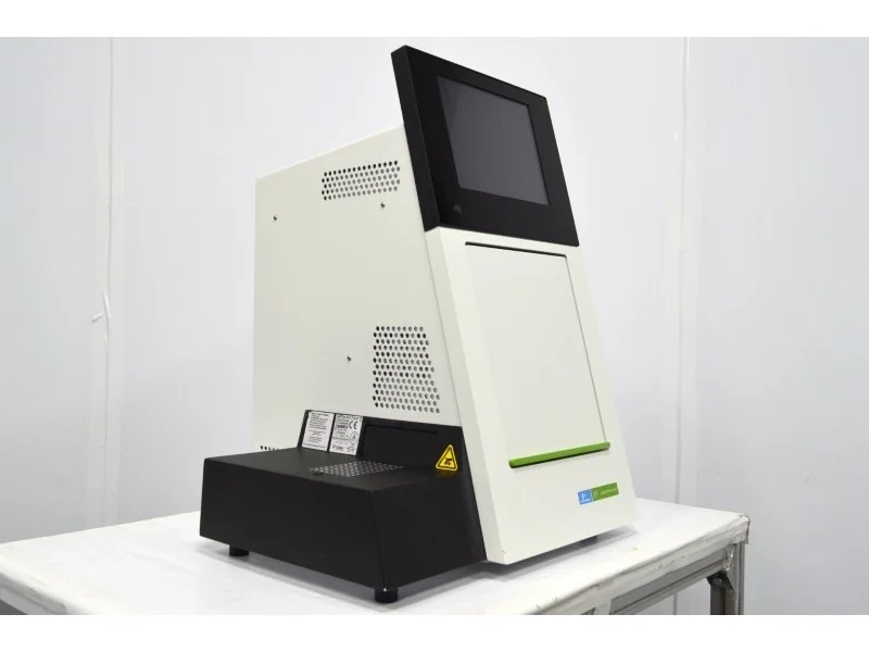 Oxy*-Revvity Perkin Elmer LabChip GX II Touch HT Protein ...