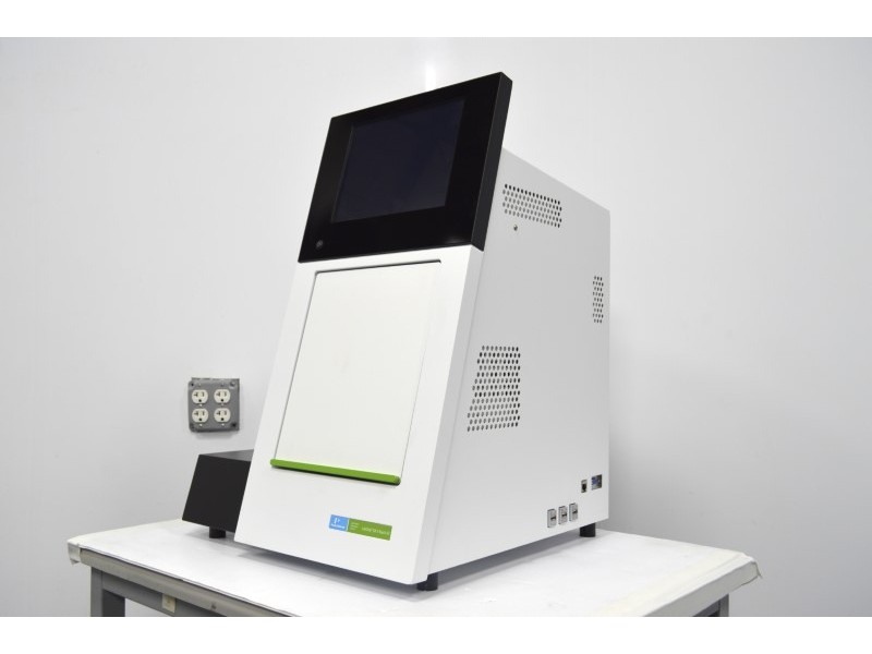 Revvity Perkin Elmer LabChip GX II Touch HT Protein Characterization System CLS138160 Unit 4