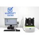 Revvity Perkin Elmer EnVision 2105 Dual Detector Multimode Microplate Reader w/ AlphaScreen Laser and Stacker