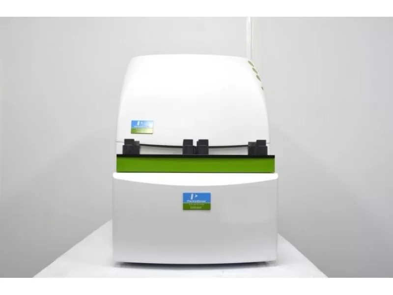 Revvity Perkin Elmer EnVision 2105 Dual Detector Multimode Microplate Reader w/ AlphaScreen Laser and Stacker