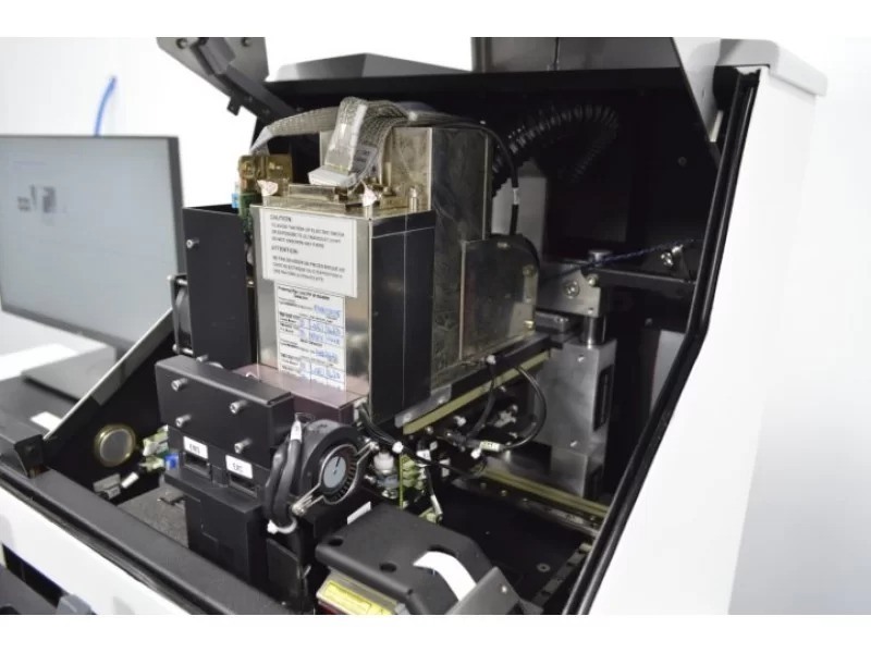 Revvity Perkin Elmer EnVision 2105 Dual Detector Multimode Microplate Reader w/ AlphaScreen Laser and Stacker