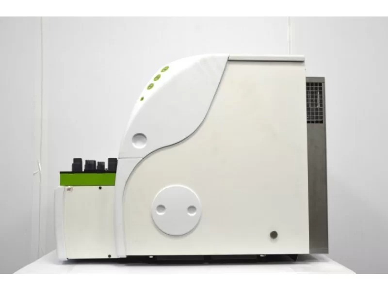 Revvity Perkin Elmer EnVision 2105 Dual Detector Multimode Microplate Reader w/ AlphaScreen Laser and Stacker