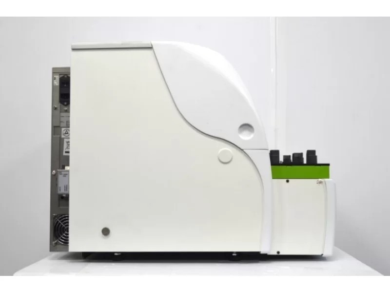 Revvity Perkin Elmer EnVision 2105 Dual Detector Multimode Microplate Reader w/ AlphaScreen Laser and Stacker