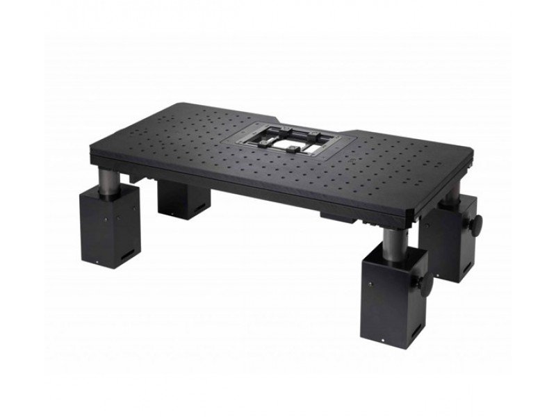 NEW PRIOR Electrophysiology/Micromanipulation Motorized Z-Deck/Stage PN ZDP12ME NEW PRIOR Electrophysiology/Micromanipulation Motorized Z-Deck/Stage PN ZDP12ME