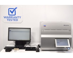 Qiagen QIAcuity Four Digital PCR System