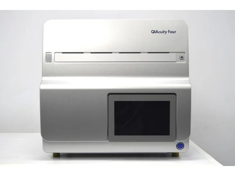 Qiagen QIAcuity Four Digital PCR System