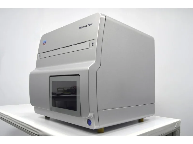 Qiagen QIAcuity Four Digital PCR System