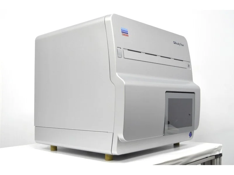 Qiagen QIAcuity Four Digital PCR System