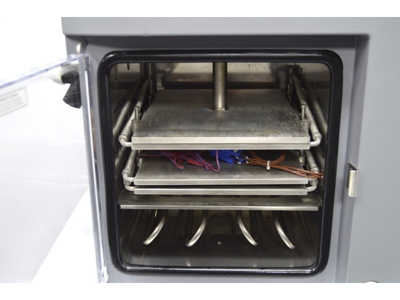 SP Scientific VirTis Advantage Plus XL-70 Wizard 2.0 BenchTop Freeze Dryer
