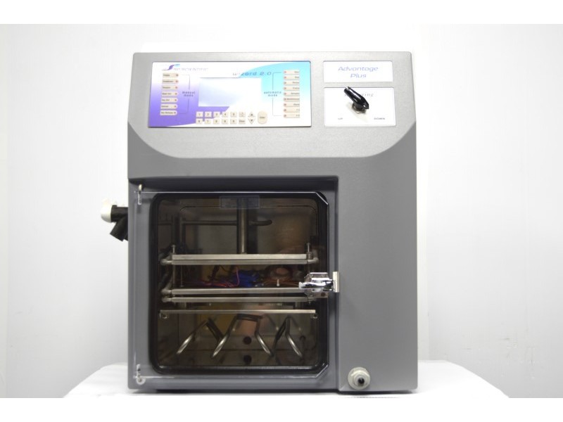 SP Scientific VirTis Advantage Plus XL-70 Wizard 2.0 BenchTop Freeze Dryer