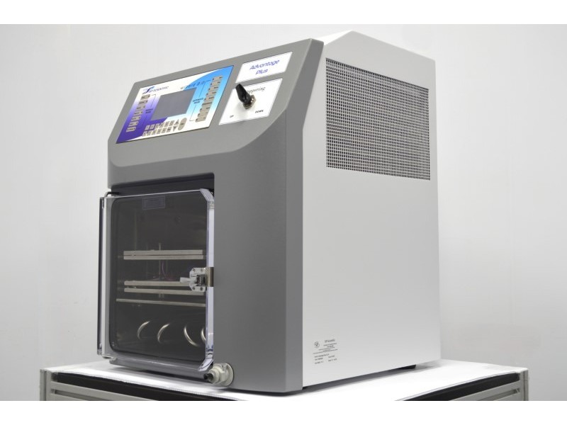 SP Scientific VirTis Advantage Plus XL-70 Wizard 2.0 BenchTop Freeze Dryer