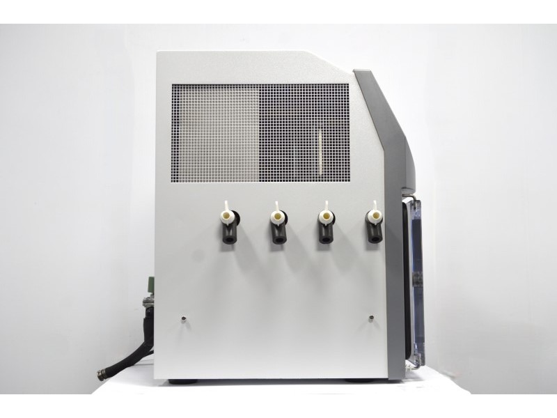 SP Scientific VirTis Advantage Plus XL-70 Wizard 2.0 BenchTop Freeze Dryer
