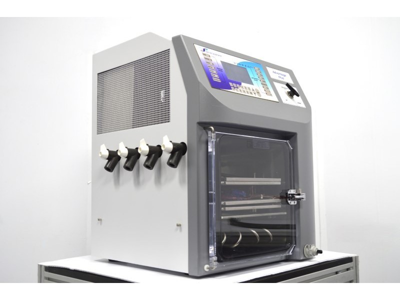 SP Scientific VirTis Advantage Plus XL-70 Wizard 2.0 BenchTop Freeze Dryer