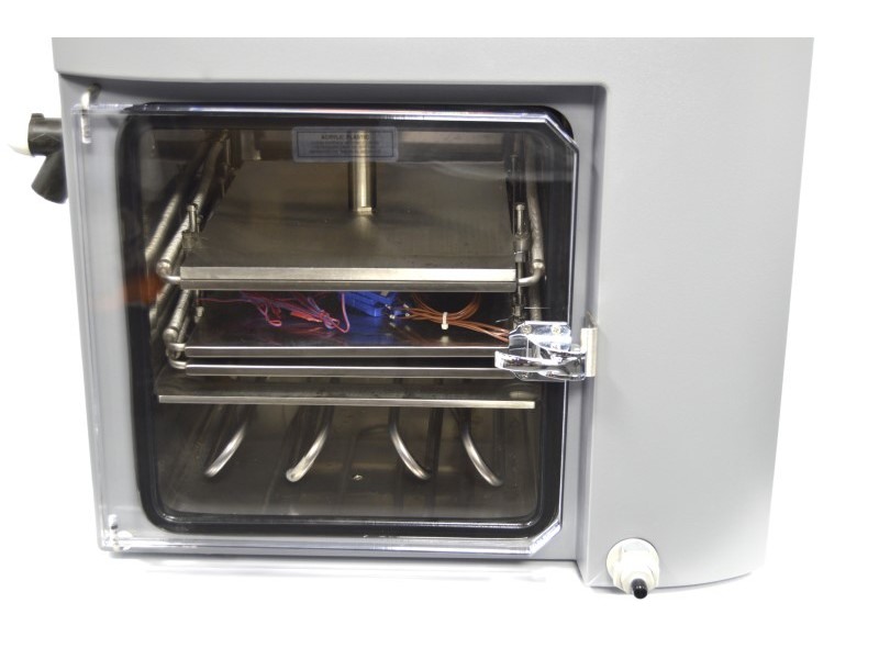 SP Scientific VirTis Advantage Plus XL-70 Wizard 2.0 BenchTop Freeze Dryer