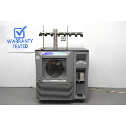 SP Scientific VirTis Freezemobile FM25EL-85 Freeze Dryer