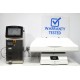Sartorius Stedim Biostat B Bioreactor Controller Single with Biostat RM 50 Rocker Unit 2