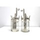Sartorius Stedim Biostat B (B2) Dual Control Bioreactor for Microbial Cultures