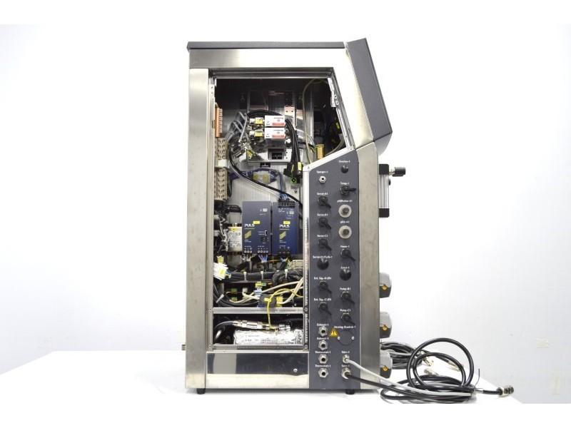 Sartorius Stedim Biostat B (B2) Dual Control Bioreactor for Microbial Cultures
