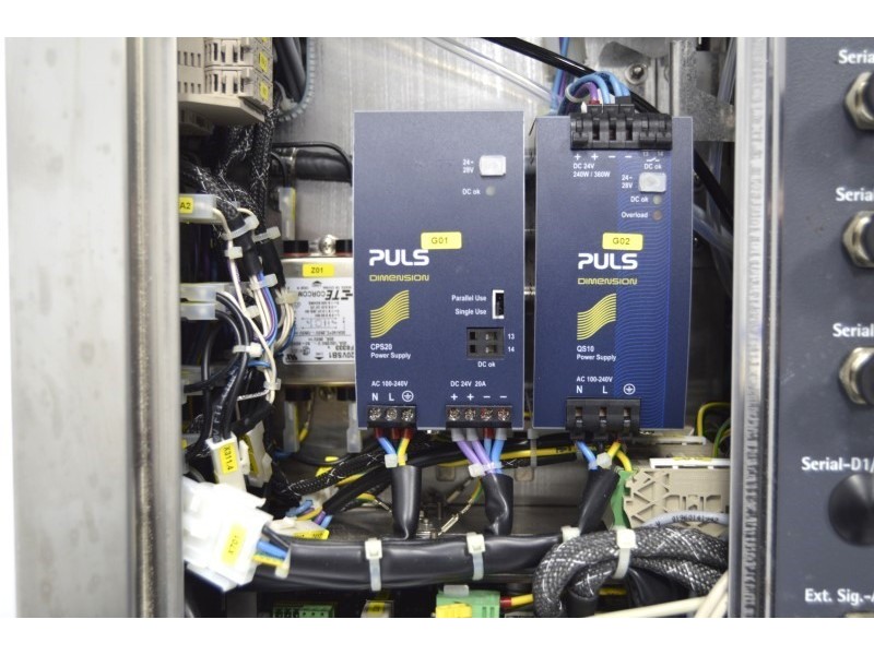 Sartorius Stedim Biostat B (B2) Dual Control Bioreactor for Microbial Cultures
