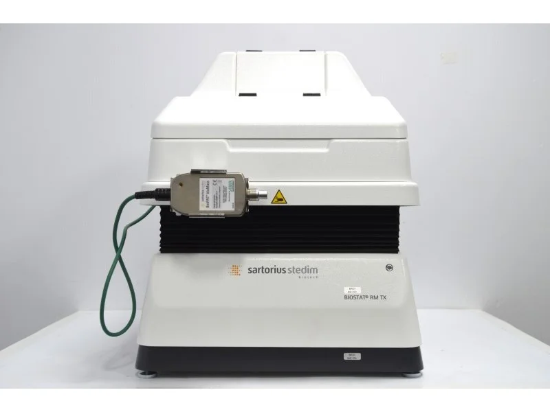 Sartorius Stedim Biostat RM TX Wave-Mixed Twin Bioreactor