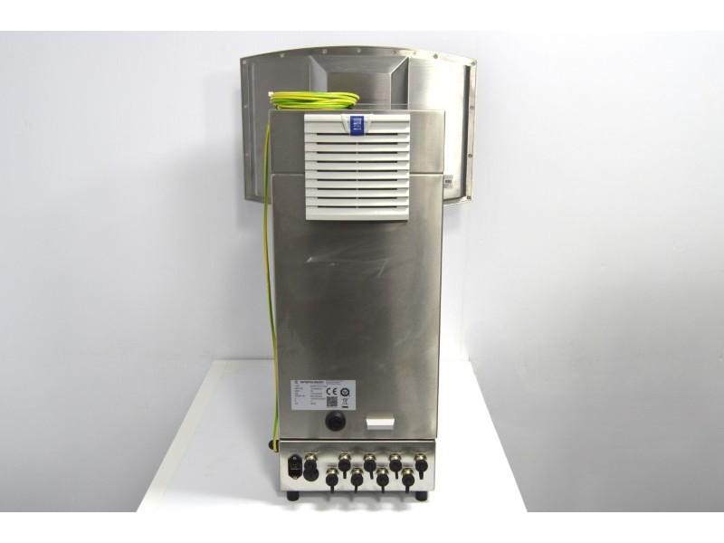 Sartorius Biostat B-DCU 6-Fold Cell Culture Univessel Autoclavable Bioreactor System