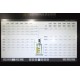 Sartorius Biostat B-DCU 6-Fold Cell Culture Univessel Autoclavable Bioreactor System