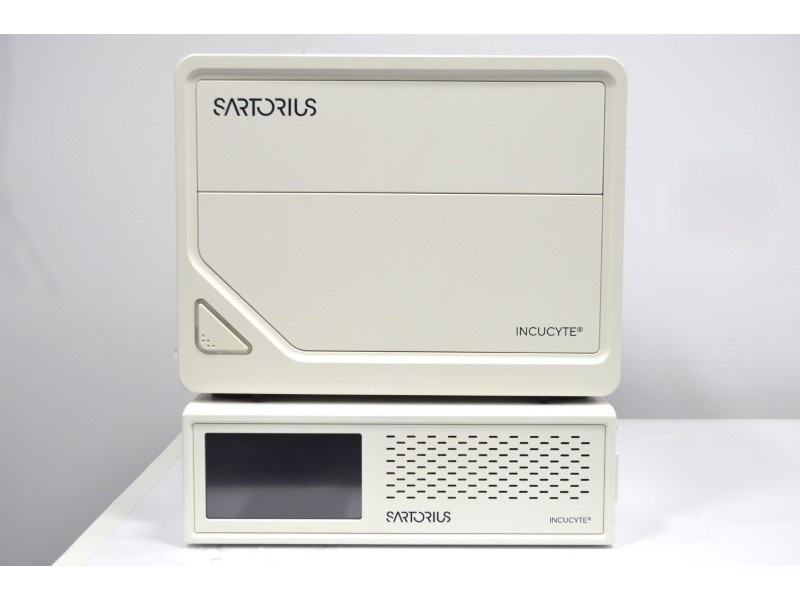 Sartorius Incucyte SX5 Gantry Live-Cell Imaging and Analysis System w/ G/O/NIR Optical Module Unit 4