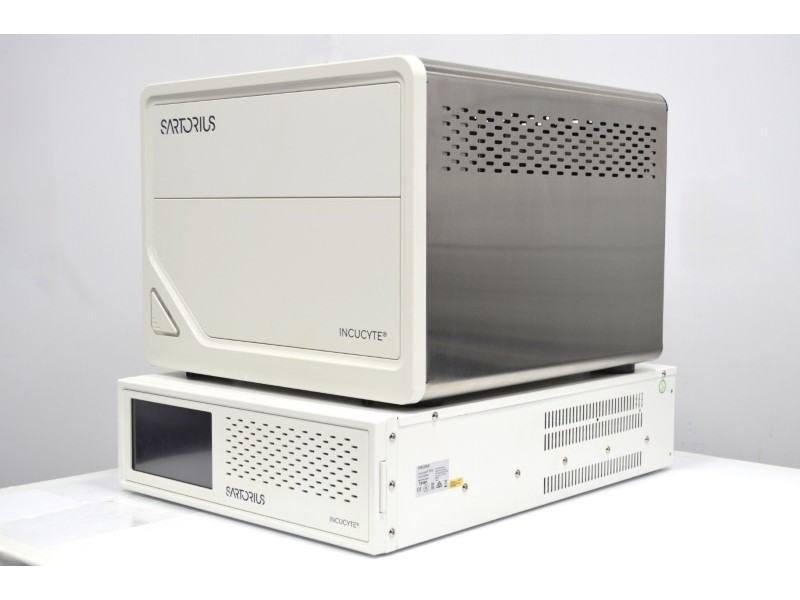 Sartorius Incucyte SX5 Gantry Live-Cell Imaging and Analysis System w/ G/O/NIR Optical Module Unit 4