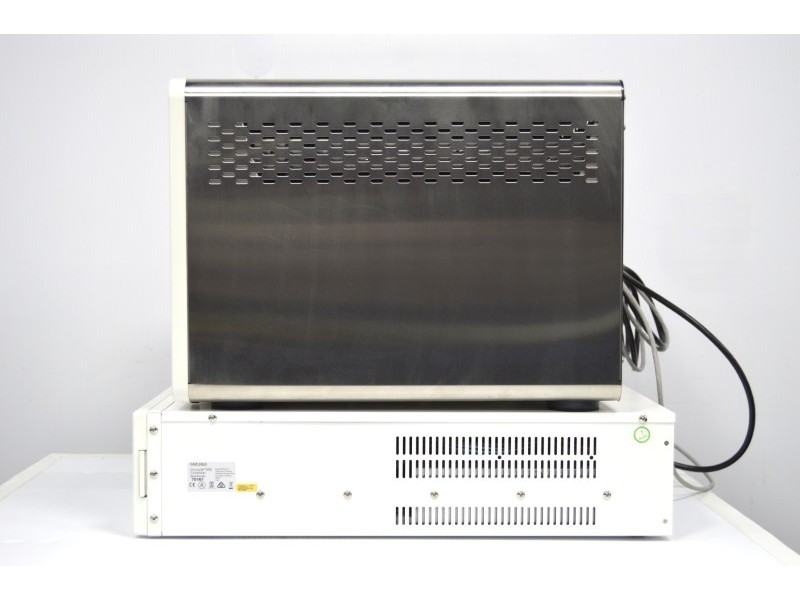 Sartorius Incucyte SX5 Gantry Live-Cell Imaging and Analysis System w/ G/O/NIR Optical Module Unit 4