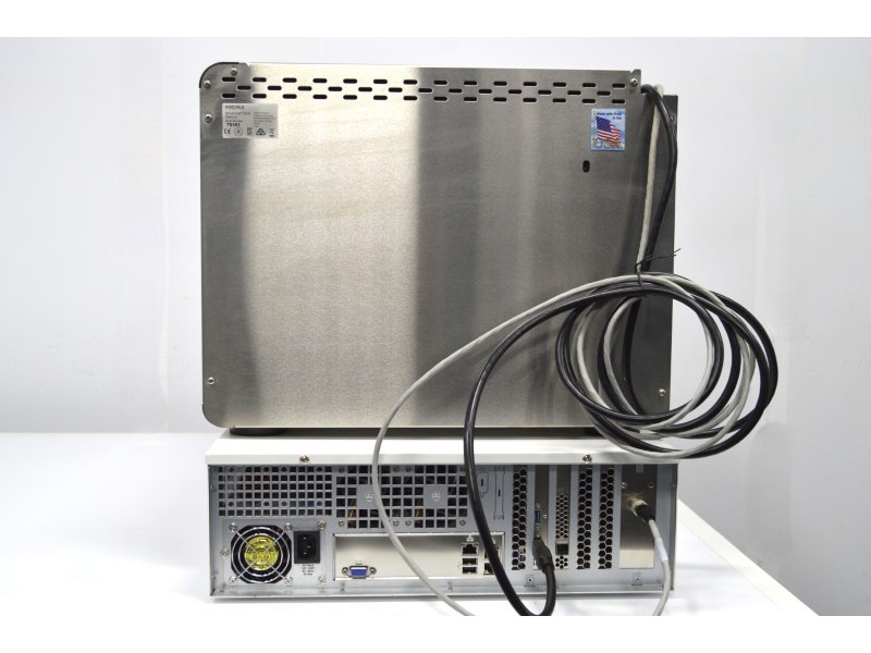 Sartorius Incucyte SX5 Gantry Live-Cell Imaging and Analysis System w/ G/O/NIR Optical Module Unit 4