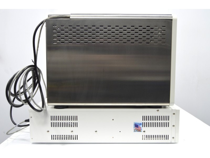 Sartorius Incucyte SX5 Gantry Live-Cell Imaging and Analysis System w/ G/O/NIR Optical Module Unit 4