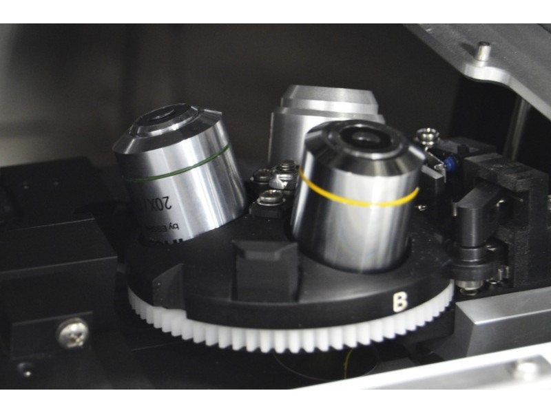 Sartorius Incucyte SX5 Gantry Live-Cell Imaging and Analysis System w/ G/O/NIR Optical Module Unit 4