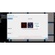 Sartorius Incucyte SX5 Gantry Live-Cell Imaging and Analysis System w/ G/O/NIR Optical Module