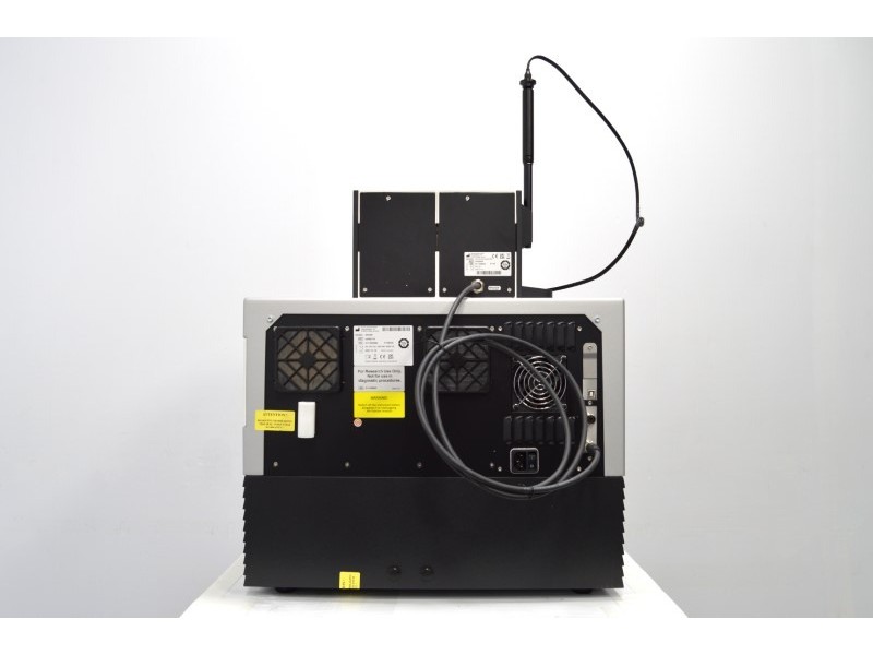Tecan Spark Multimode Microplate Reader ABS/LUM/FL/FP/TRF w/ 2 Injectors