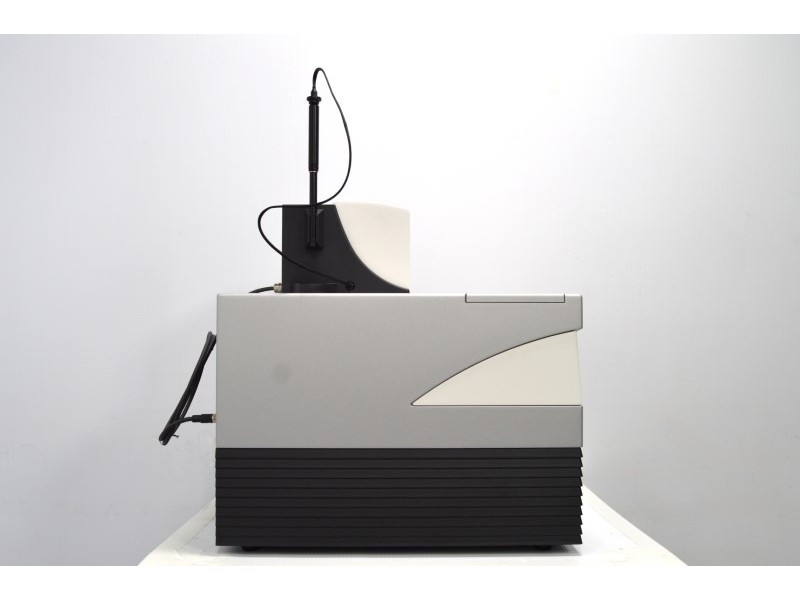 Tecan Spark Multimode Microplate Reader ABS/LUM/FL/FP/TRF w/ 2 Injectors